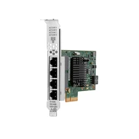 I350-T4, Netzwerkadapter, PCIe 2.0 x4, Gigabit