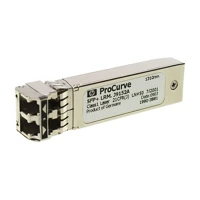 SFP+-Transceiver-Modul, 10 GigE, 10GBase-LRM -