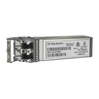 SFP+-Transceiver-Modul, 10 GigE, 10GBase-SR, LC