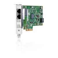 361T, Netzwerkadapter, PCIe 2.0 x4 Low-Profile -