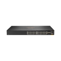 Aruba 6200F 24G 4SFP+ Switch, Switch, L3 -