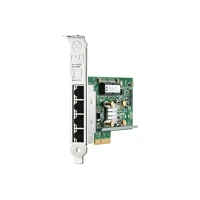 331T, Netzwerkadapter, PCIe 2.0 x4 Low-Profile -