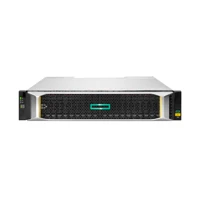 Modular Smart Array 2062 16Gb Fibre Channel SFF