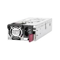 Aruba X391, Stromversorgung redundant / Hot-Plug