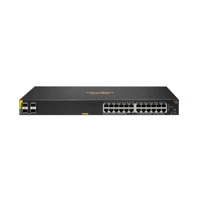 Aruba 6100 24G Class4 PoE 4SFP+, Switch, 24 Port, 1Gbit/s