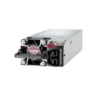 Flex Slot Platinum, Stromversorgung Hot-Plug