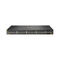 Aruba 6300F, Switch, L3, managed, 48x
