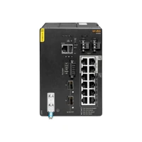 Aruba 4100i, Switch, 12 Port, 1Gbit/s, SFP+