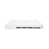 HPE Aruba Instant On 1960 12XGT 4SFP+ Switch, Switch