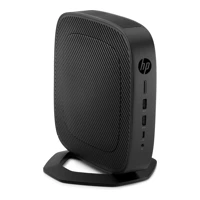 t640, Thin Client, 4GB, 32GB