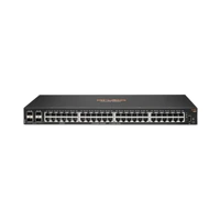 Aruba 6000 48G 4SFP Switch, Switch, L3, managed