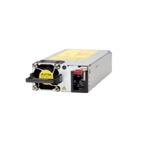 Aruba X372, Stromversorgung redundant / Hot-Plug