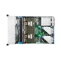 ProLiant DL380 Gen10 Plus - Server - Rack-Montage