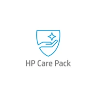 Electronic HP CarePack 4-Hour 9x5 Hardware