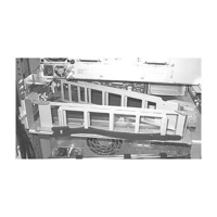 Kabelverwaltungsarm, 2U, für ProLiant DL380p