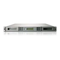 StorageWorks 1/8 G2 Autoloader LTO-Ul