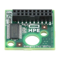 Trusted Platform Module (TPM) -