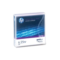 Ultrium RW Eco Case Data Cartridge, 20x LTO