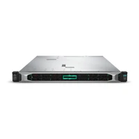 ProLiant DL360 Gen10, Server, Rack-Montage, 1U