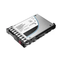 Mixed Use-2, 800GB SSD, Hot-Swap, 2,5" SFF (6