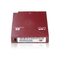 RW Data Cartridge, LTO Ultrium 2, 200GB / 400