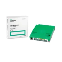 Ultrium WORM Data Cartridge, LTO Ultrium WORM 8 -