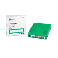 RW Data Cartridge, LTO Ultrium 8, 12TB / 30TB