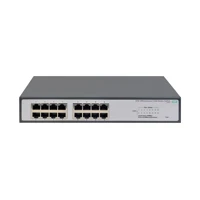 1420-16G, Switch, unmanaged, 16x10/100/1000 -