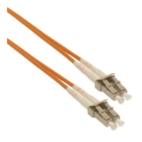 PremierFlex, Netzwerkkabel, LC Multi-Mode Stecker zu
