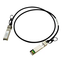 X240 Direct Attach Cable, Netzwerkkabel, SFP+ zu