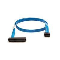 Externes SAS-Kabel, 4x Shielded Mini MultiLane