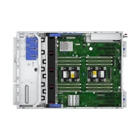 ProLiant ML350 Gen10 Performance, Server, Tower