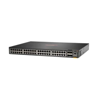 Aruba 6200F 48G 4SFP+ Switch, Switch, L3 -