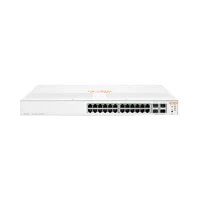 Networking Instant On 1930 24G 4SFP/SFP+ Switch, Switch, 24