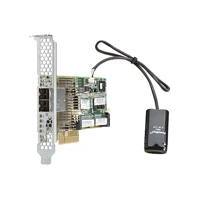 Smart Array P431/4GB FBWC 12Gb 2-ports Ext SAS