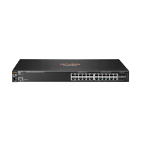 ProCurve Switch 2530-24G 24 Ports