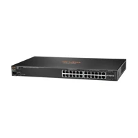 Aruba 2530-24G, Switch, managed, 24x