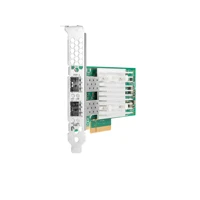 Intel E810-XXVDA2, Netzwerkadapter, PCIe 4.0 x8