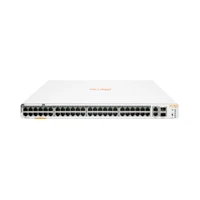 HPE Ethernet 10Gb 2-port 562SFP+ Adptr