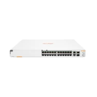 Aruba Instant On 1960 24G 20p Class4 4p Class6 PoE