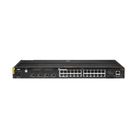 Aruba 4100i, Switch, 20x10/100/1000 (PoE Class