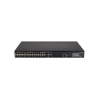 FlexNetwork 5140 24G PoE+ 4SFP+ EI, Switch, 24 Port, 1Gbit/s