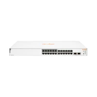 Networking Networking Instant On Switch 24p Gigabit CL4 PoE