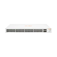 Aruba Instant On 1830 48G 4SFP Switch, Switch -