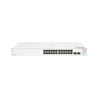 Networking Instant On 1830 24G 2SFP Switch, Switch, 24 Port