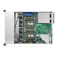 ProLiant DL180 Gen10, Server, Rack-Montage, 2U