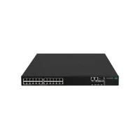 FlexNetwork 5140 HI, Switch, 1 Slot, L3 -