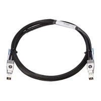 Stacking-Kabel, 50cm, für HPE Aruba 2920-24G