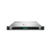 ProLiant DL360 Gen10, Server, Rack-Montage, 1U