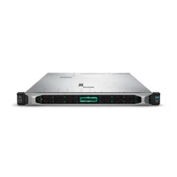 ProLiant DL360 Gen10 Network Choice, Server -